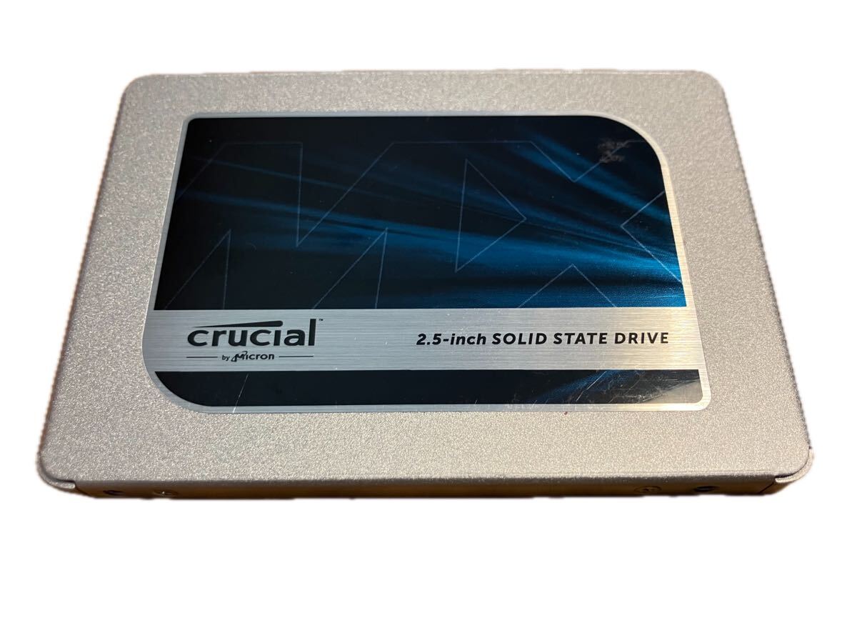 crucial MX500 CT1000MX500SSD1 オークション比較 - 価格.com