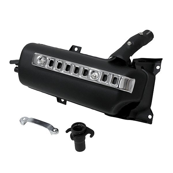 2025年最新】Yahoo!オークション -フュージョン 純正マフラーの