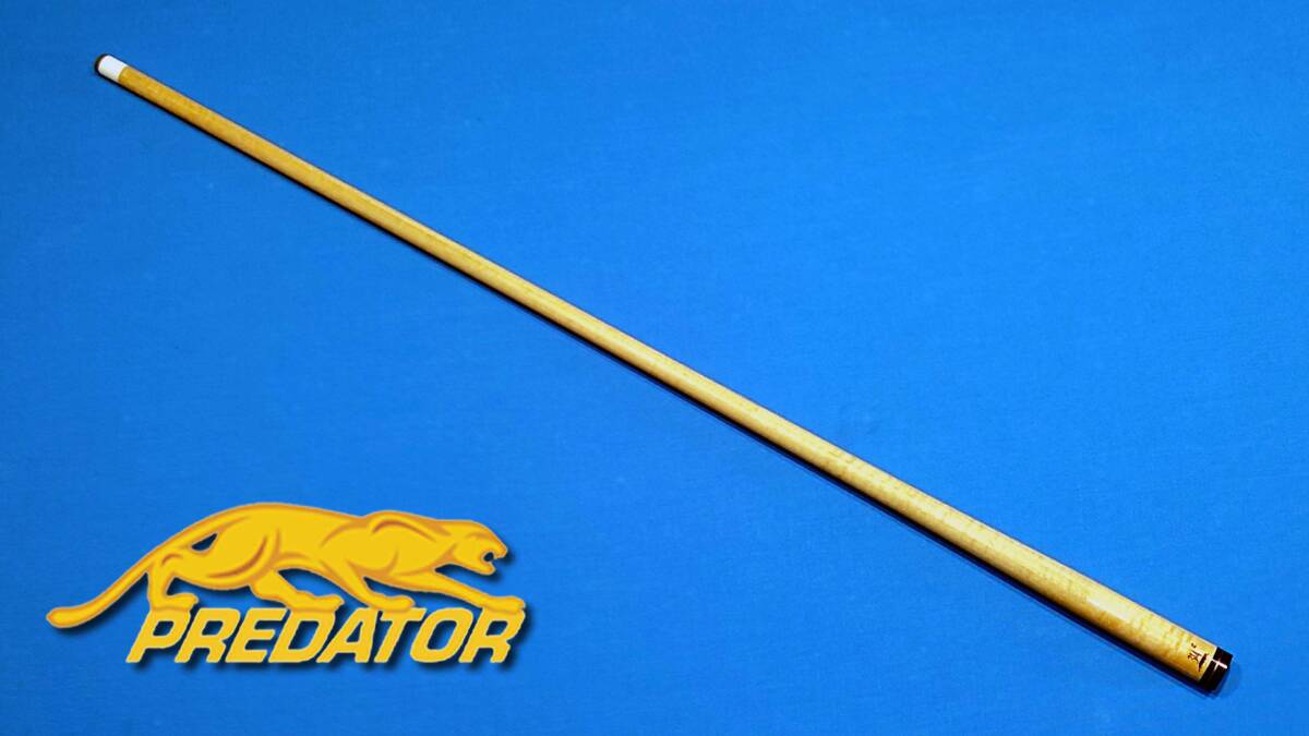 プレデター（PREDATOR）高品質タップ ビクトリーM 2個セット　新品未使用 タップ プレデター ビクトリー S | ビリヤードの専門店【ニュー