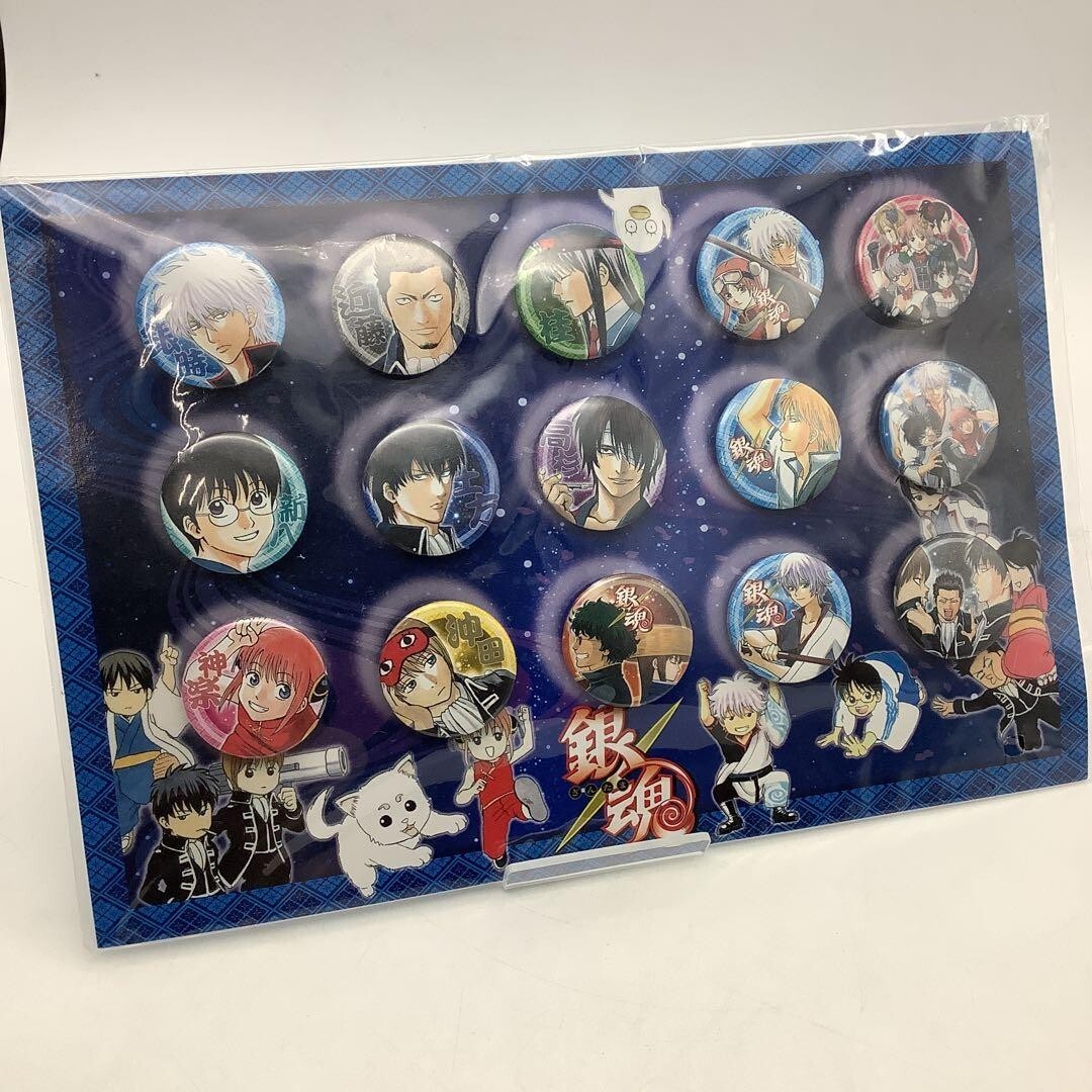 ミラキュラス 缶バッジ ボールペン アクリルバッジ 7点セット 新品未開封 ミラキュラス 缶バッジ ボールペン アクリルバッジ 7点セット