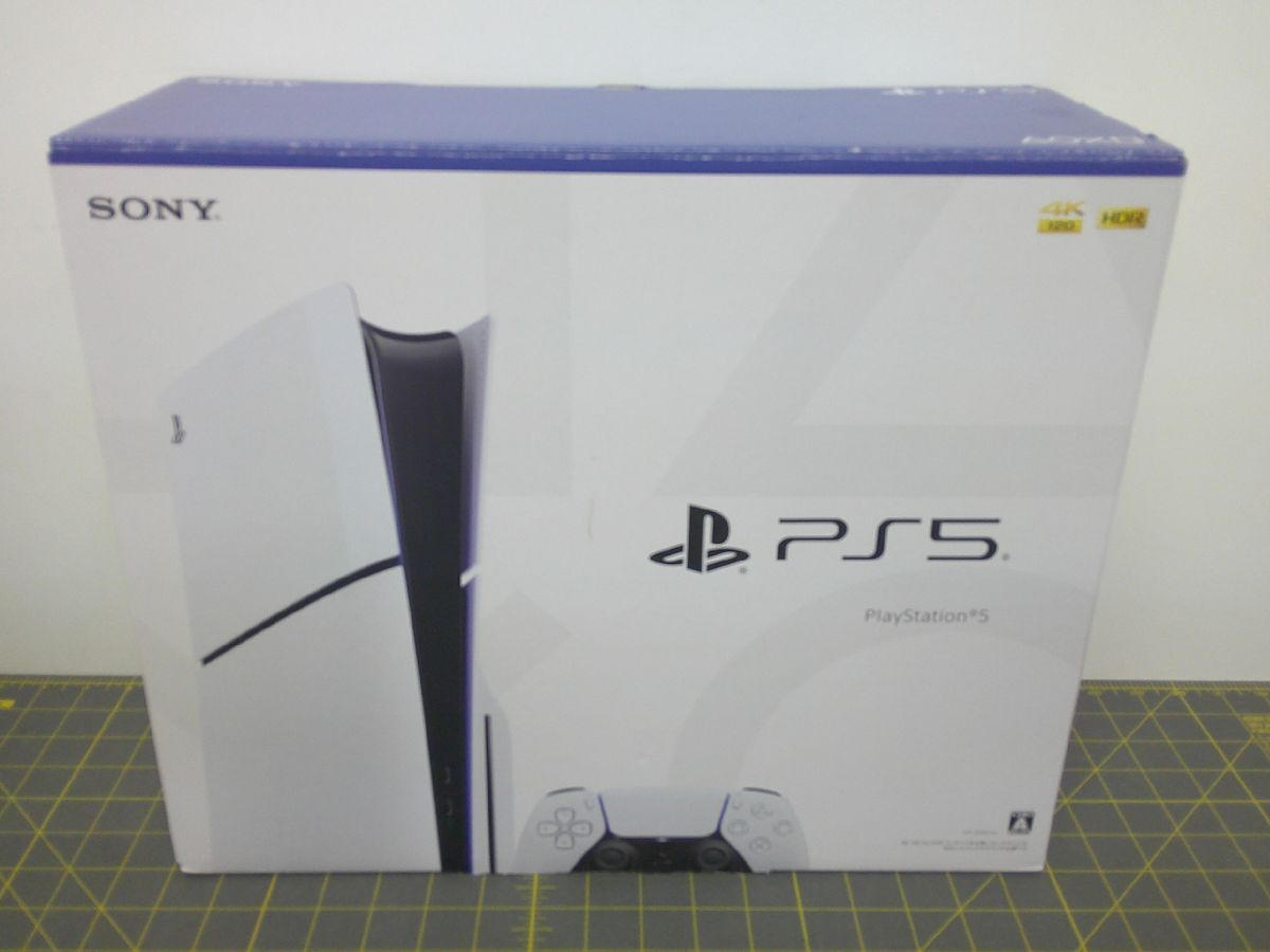PlayStation5 【中古美品】 SONY - PlayStation5 新品未使用 2025年最新】Yahoo