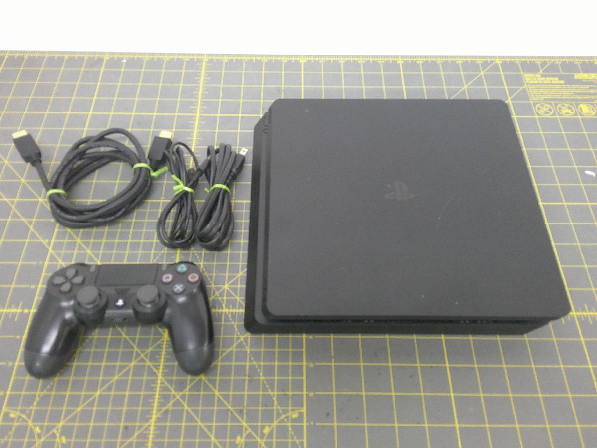 Yahoo!オークション -「ps4 本体 中古 500gb」の落札相場・落札価格