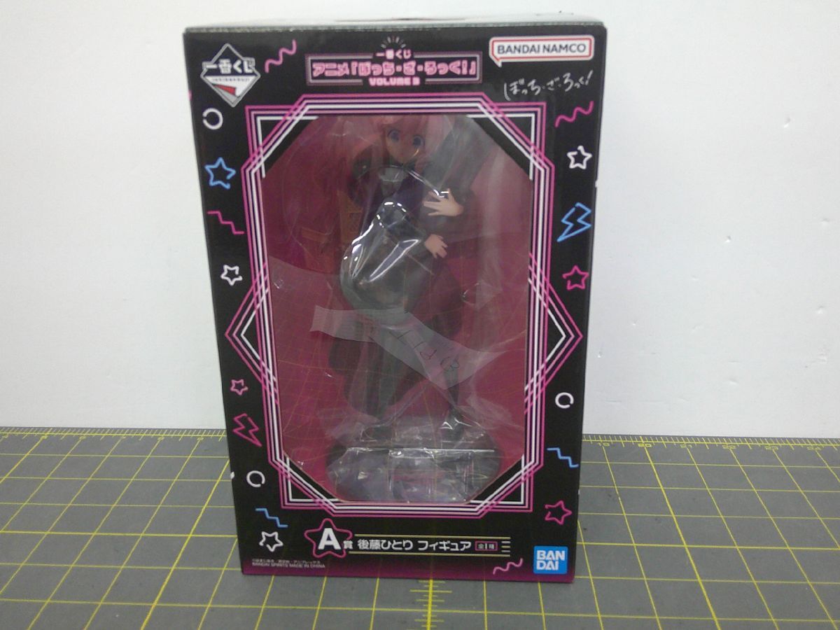 2025年最新】Yahoo!オークション -一番くじ ぼっちざろっくの