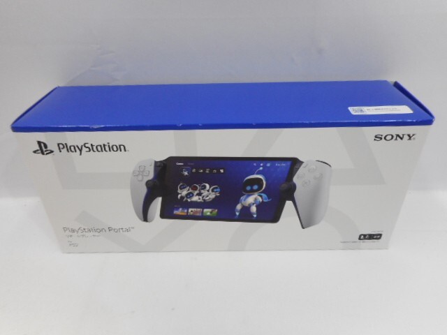 2025年最新】PlayStation Portalの商品検索結果 - Yahoo