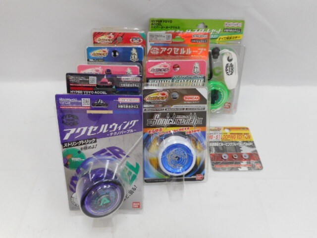 2025年最新】Yahoo!オークション -ヨーヨーの中古品・新品・未