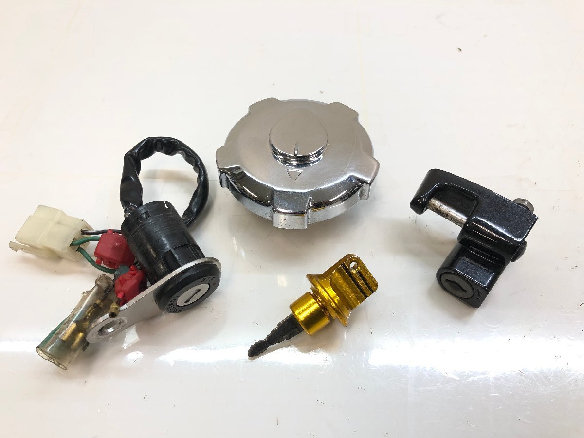 2025年最新】Yahoo!オークション -モンキー純正キーの中古品