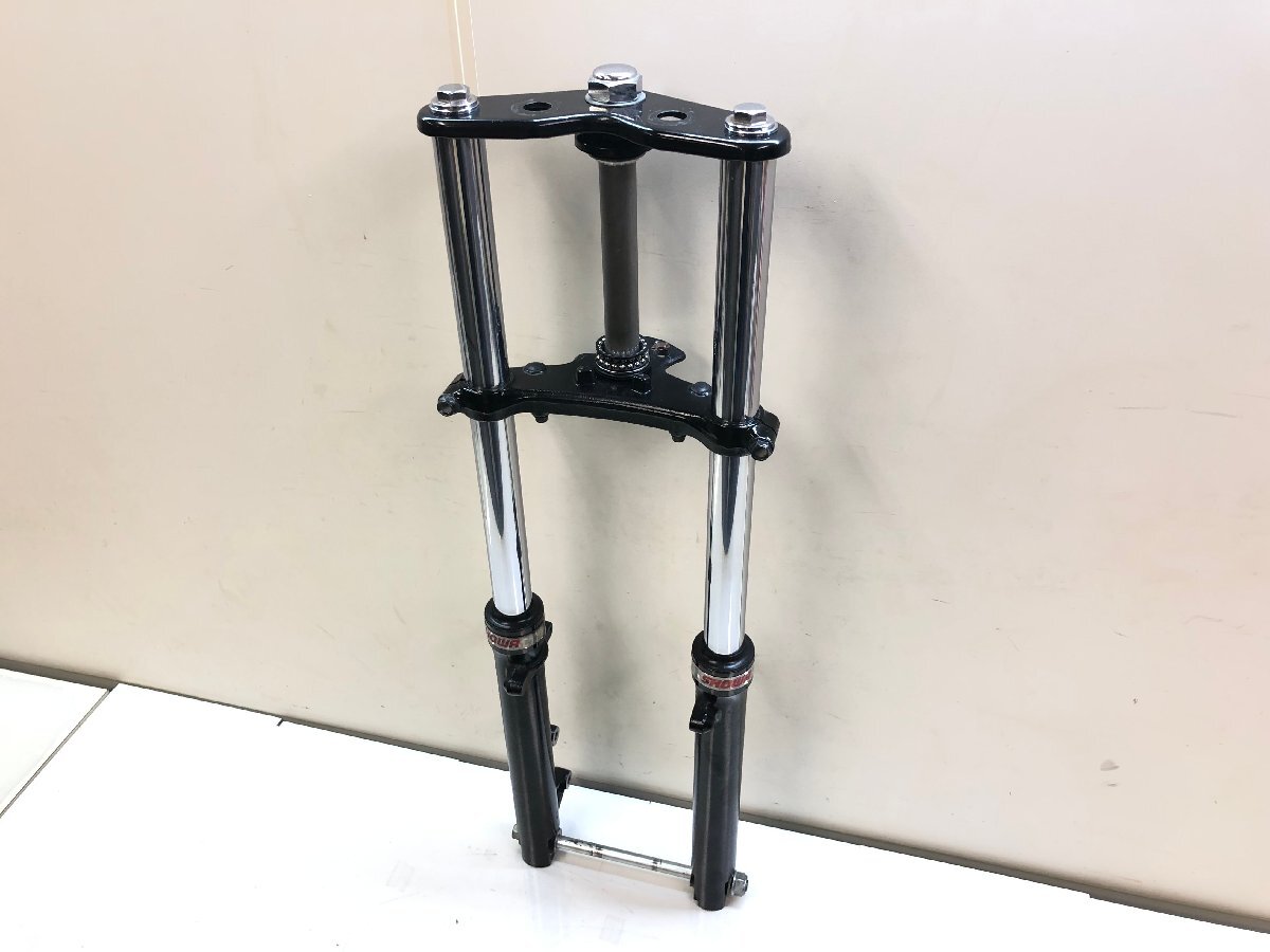 ホンダ純正 エイプ用 フロントフォーク オーバーホールセット 新品 送料込み ホンダ純正 エイプ用 フロントフォーク オーバーホールセット