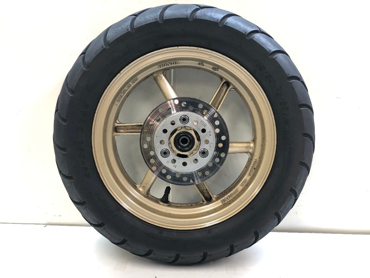 2025年最新】Yahoo!オークション -エイプ ホイール(パーツ)の