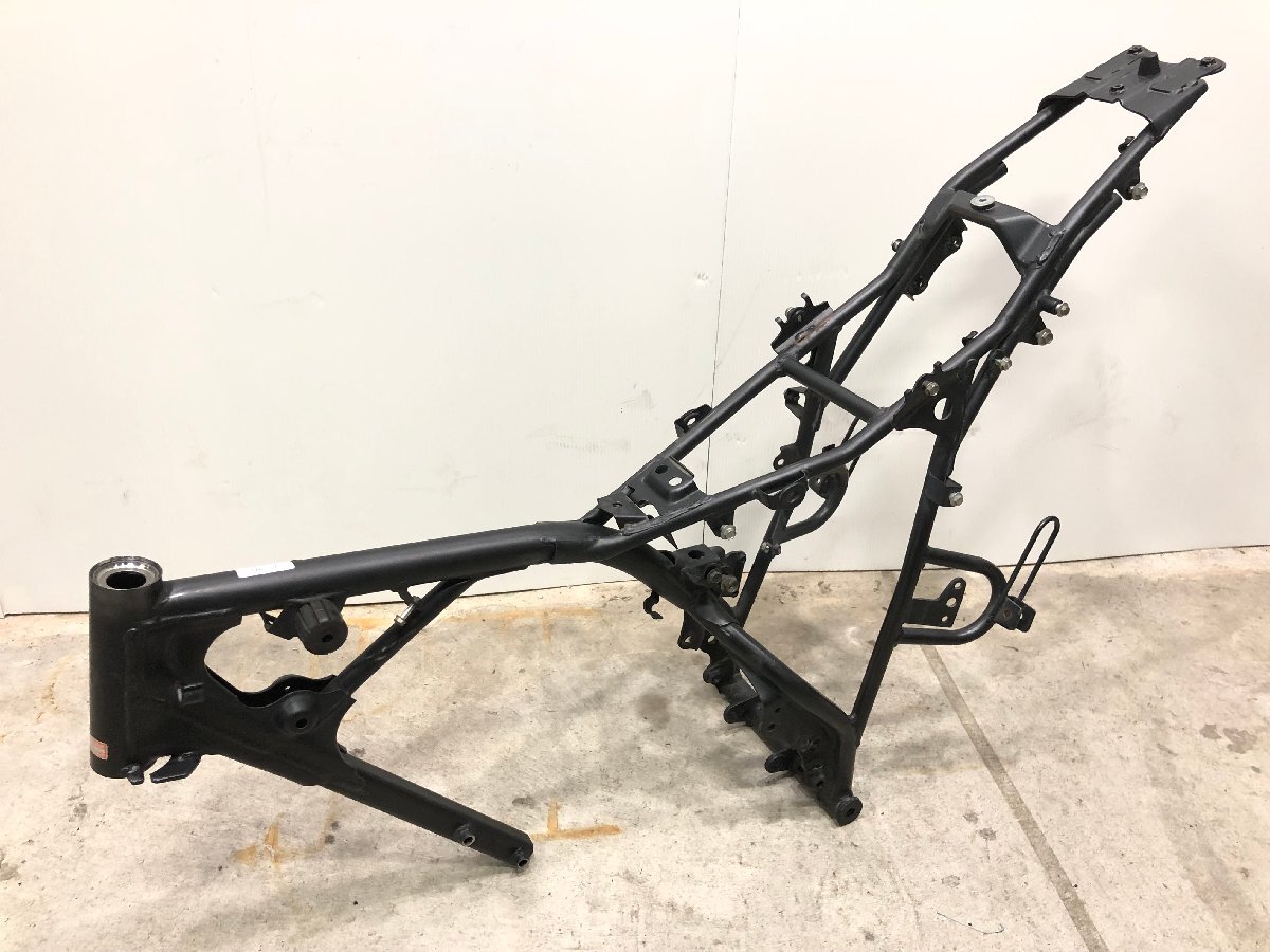 Yahoo!オークション -「エイプ フレーム」の落札相場・落札価格