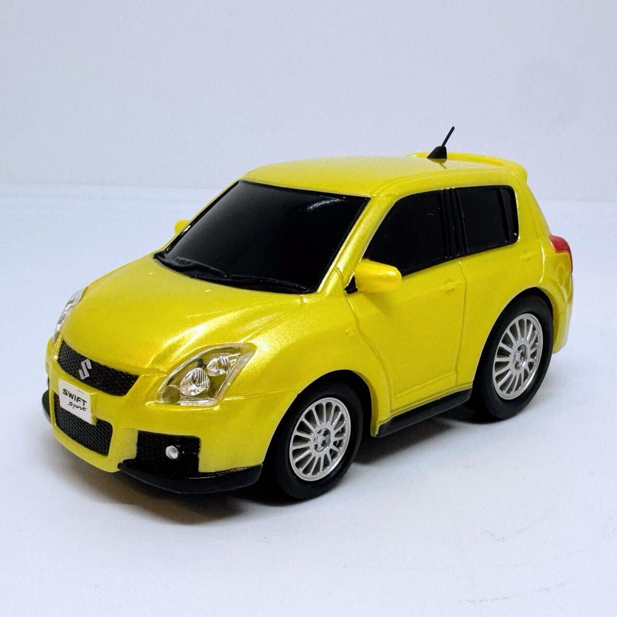 非売品 スズキ スイフト ミニカー 8台セット 非売品 スズキ スイフト ミニカー 8台セット 非売品】スズキ