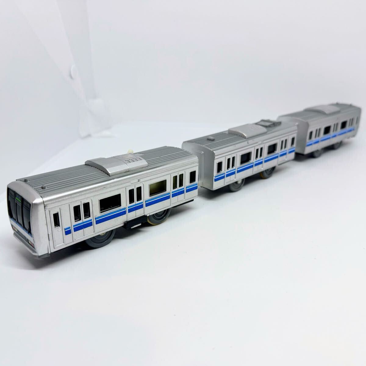 Yahoo!オークション -「207」(プラレール) の落札相場・落札価格