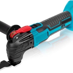 ★ マルチツール 充電式 電動カッター 金属 金属用 OIS規格 多機能ツール