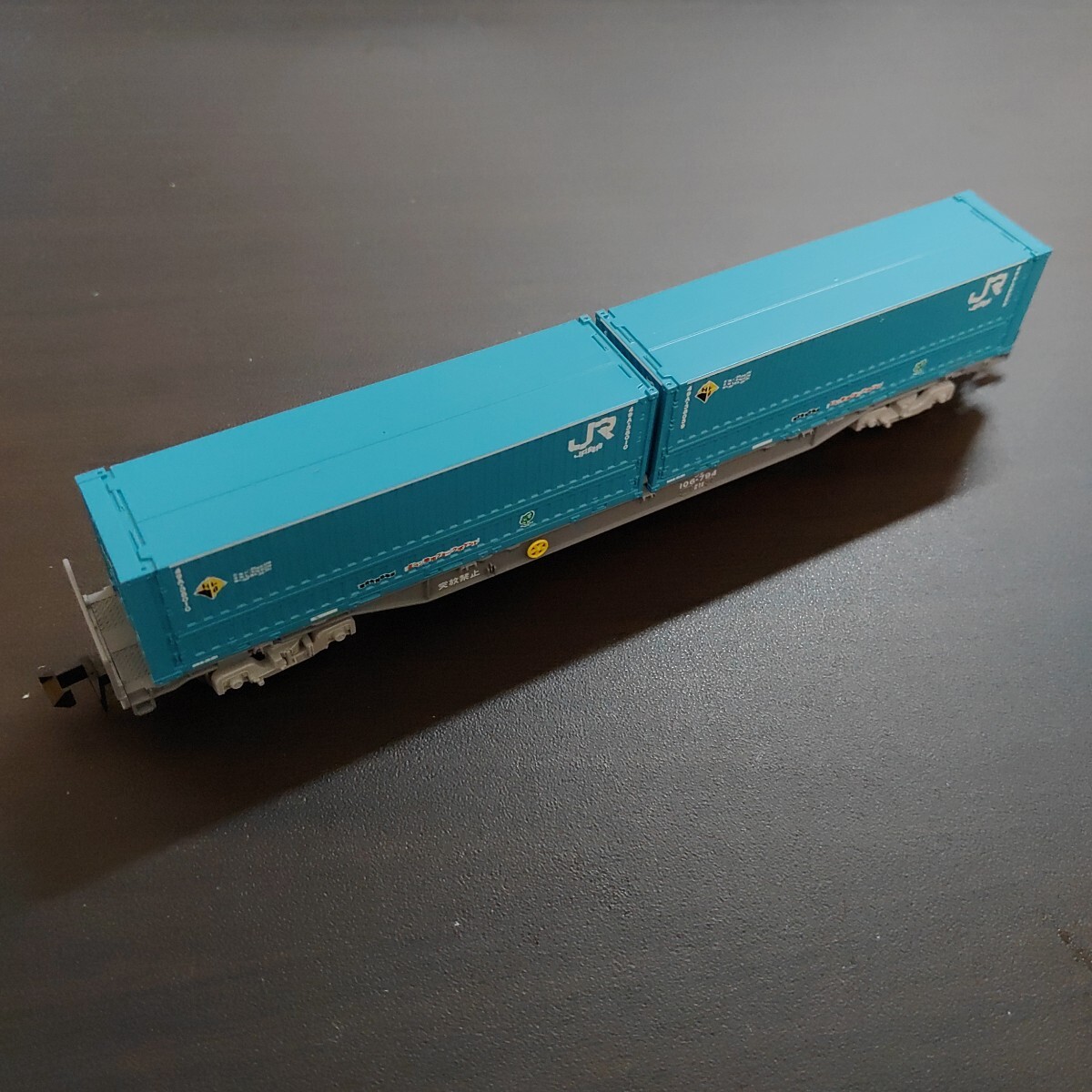 2025年最新】Yahoo!オークション -トミックス コキ106の中古品