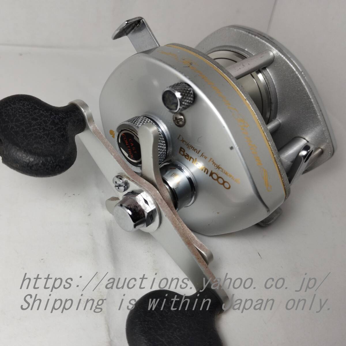 2025年最新】Yahoo!オークション -シマノ バンタム オールドの