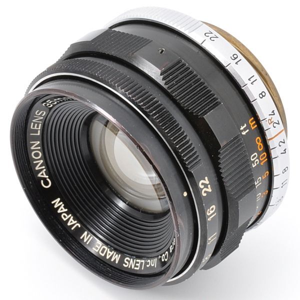 2025年最新】Yahoo!オークション -35mm l39の中古品・新品・未