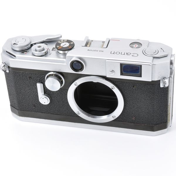 【動作品】Canon L2 50mm f1.8 フィルムカメラ 動作確認済み 動作品】Canon L2 50mm f1.8 フィルムカメラ 動作確認済み