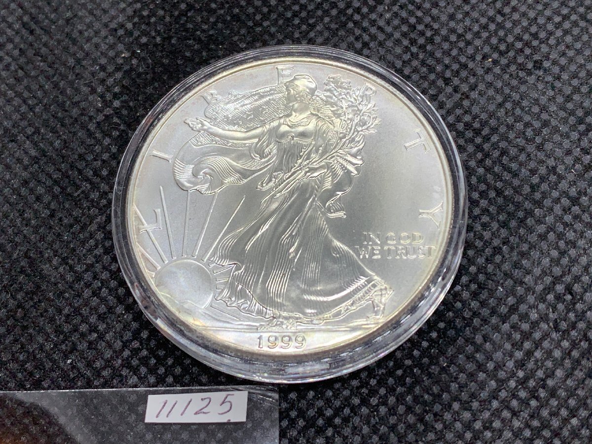 新品★人気のイーグル銀貨 クリアーケース付き 2セット 2025年最新】Yahoo!オークション -イーグル 銀貨の中古品・新品