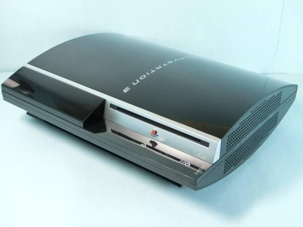 ジャンク後期型PS3 80GB ジャンク後期型PS3 80GB Yahoo!オークション -「ps3 ジャンク