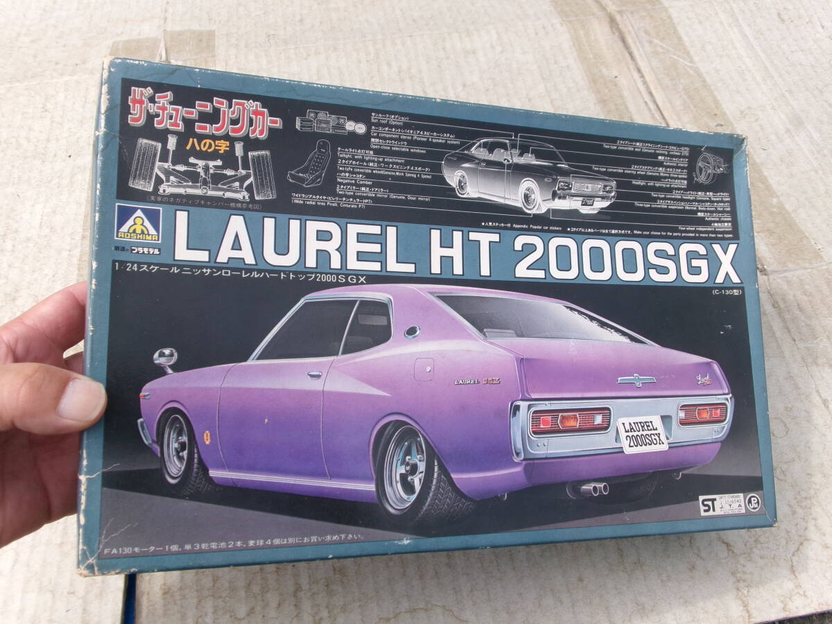 豚けつローレル1/24 傑作品シルバー/レッド 豚けつローレル1/24 傑作品シルバー/レッド Yahoo!オークション