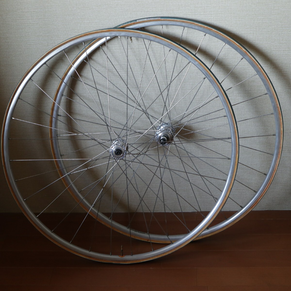 Yahoo!オークション -「700c ホイール 126」の落札相場・落札価格