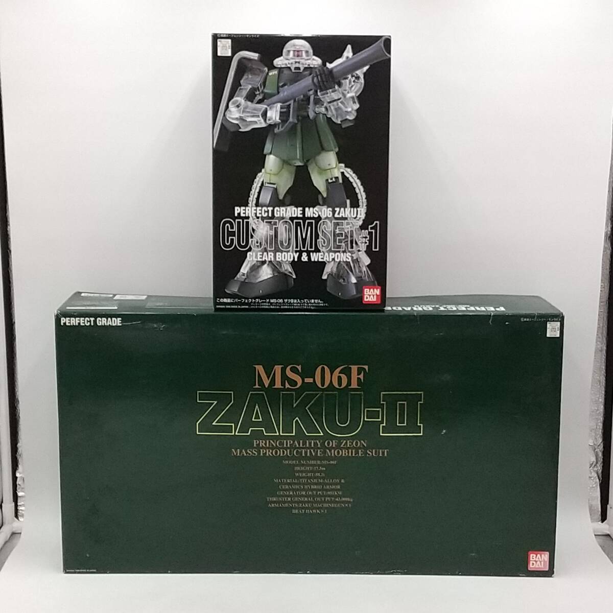 2025年最新】Yahoo!オークション -pg ザクの中古品・新品・未