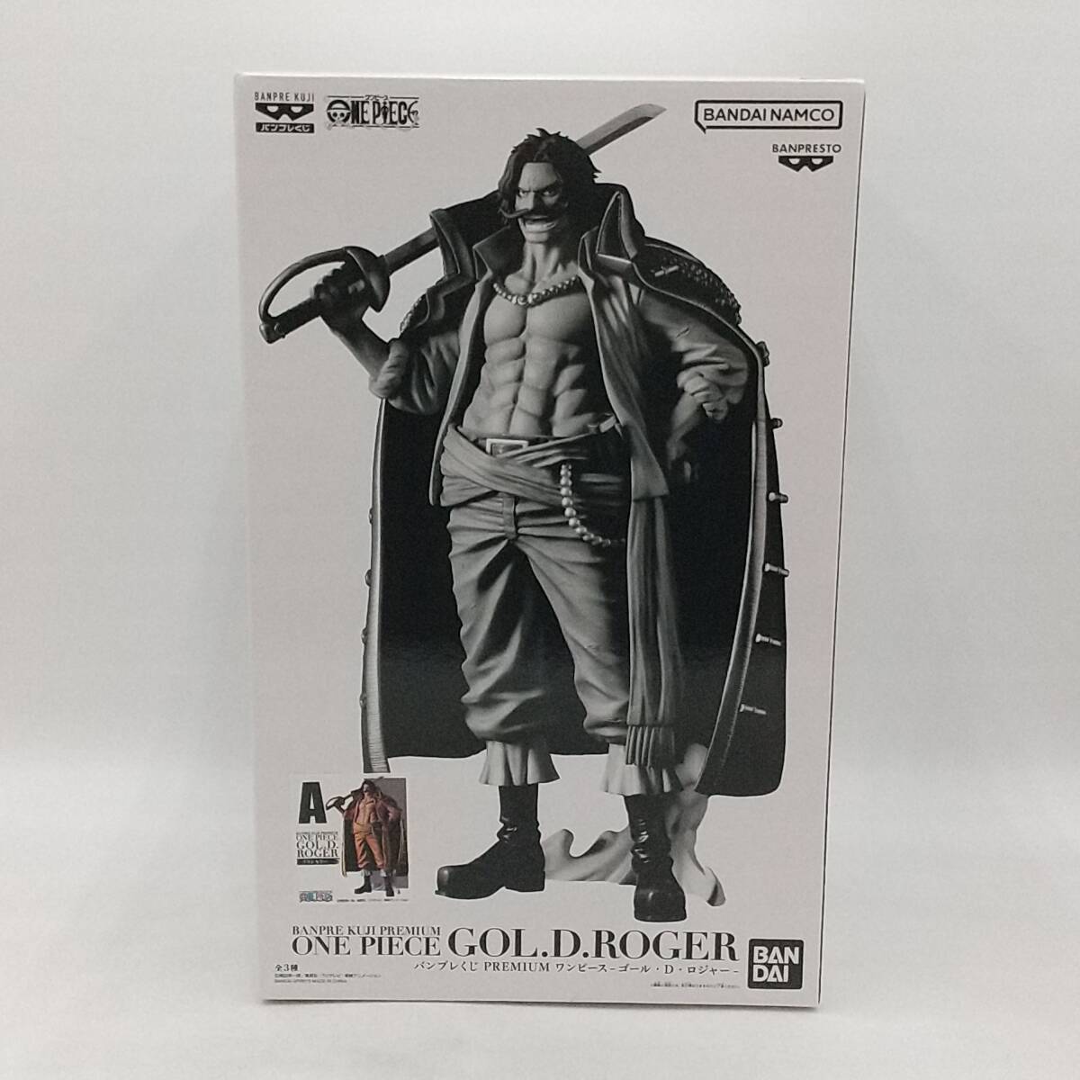 2025年最新】Yahoo!オークション -バンプレくじの中古品・新品