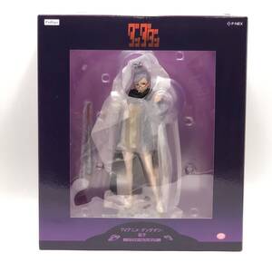 玩L75 フィギュア 1/7 F:NEX 『ダンダダン』 星子【AMU-FNX1134】【未開封】