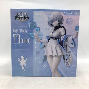 玩W19 フィギュア/アズールレーン/TB(クール)/1/7 完成品/フリーイング/【未開封】