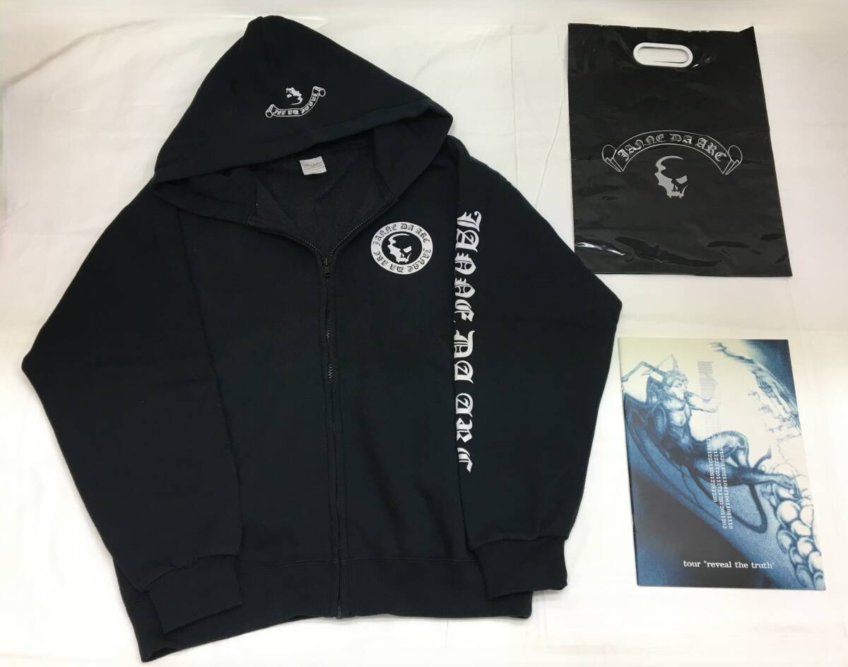 2025年最新】Yahoo!オークション -janne da arc ジャンヌダルク(Janne