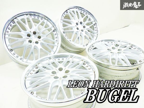 2025年最新】pcd100 5穴 19インチのホイールが豊富に揃うページ