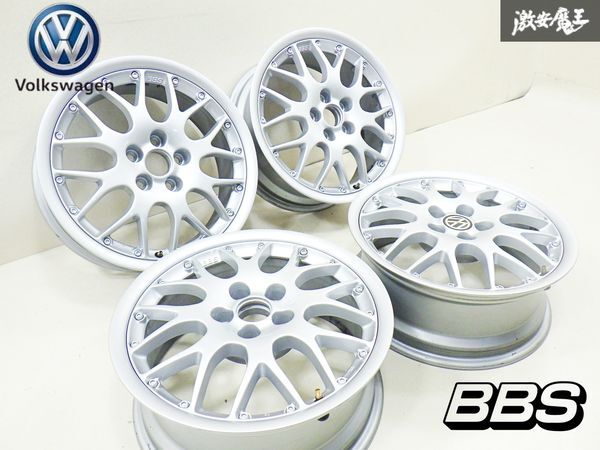 フォルクスワーゲン VW 16インチ 5穴 純正BBS 4本セット タイヤおまけ 2025年最新】Yahoo!オークション -vw純正bbs(16インチ)の中古品