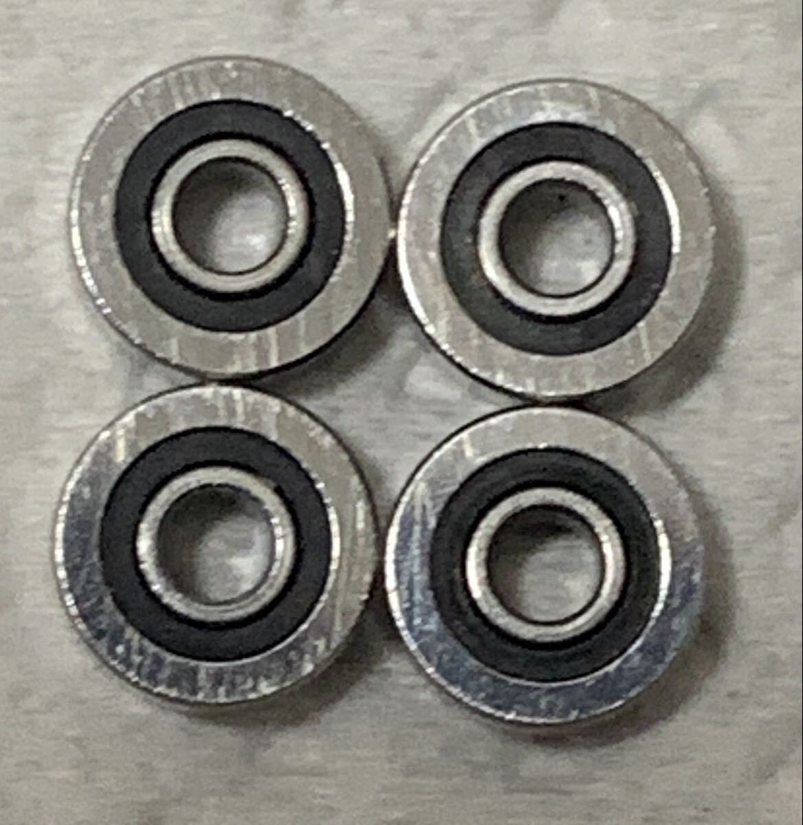 Yahoo!オークション -「旧 620 ベアリング」(ミニ四駆