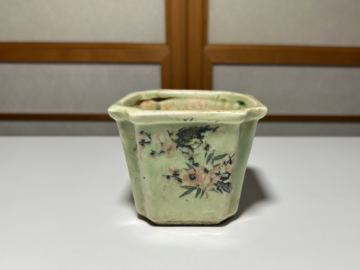 ♦中国 古玩 古美術 青磁 葉形盆 文房四宝 コレクション 骨董品 アンティーク 2025年最新】Yahoo!オークション - 青磁(骨董陶磁器一般 中国