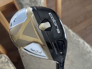 Cobra FLY-Z+ (3~4W) Fairway Wood cobra fly Z плюс