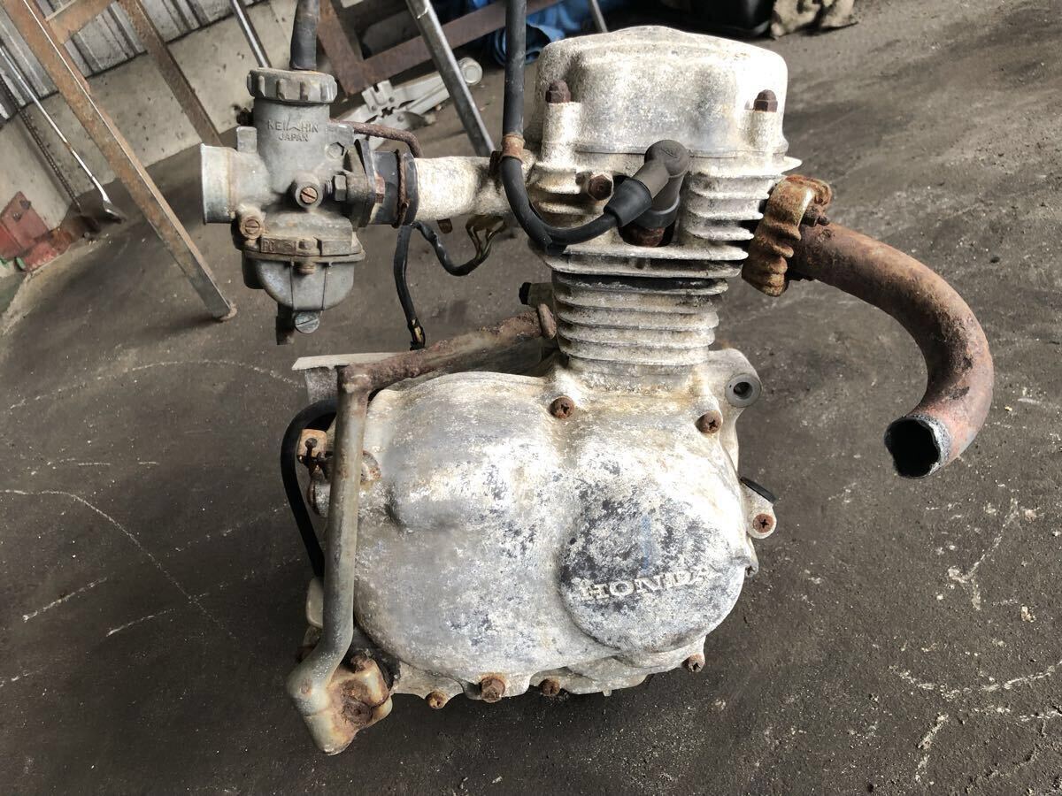 CY50エンジン　今だけの価額 Yahoo!オークション -「cy50エンジン」(オートバイ) の落札相場