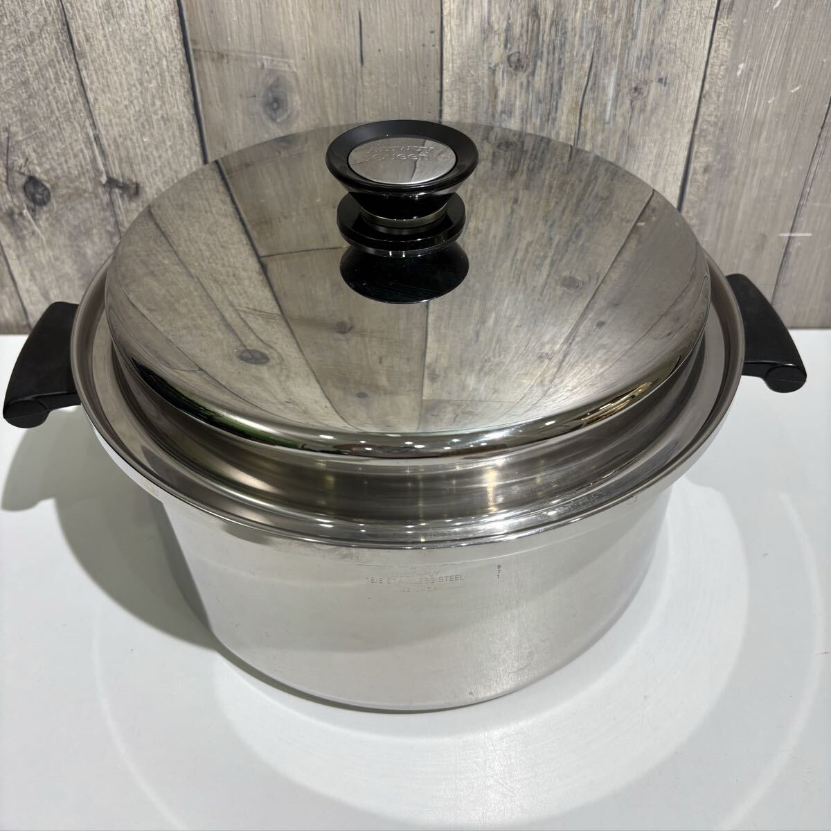 専用2024年製 アムウェイ Amway ステンレス 鍋 24ピースセット↓ 2024年製 アムウェイ Amway ステンレス 鍋 24ピースセット↓