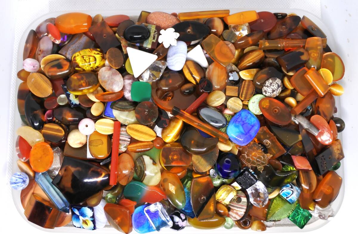 Yahoo!オークション -「外し石」(その他) (裸石、ルース)の落札