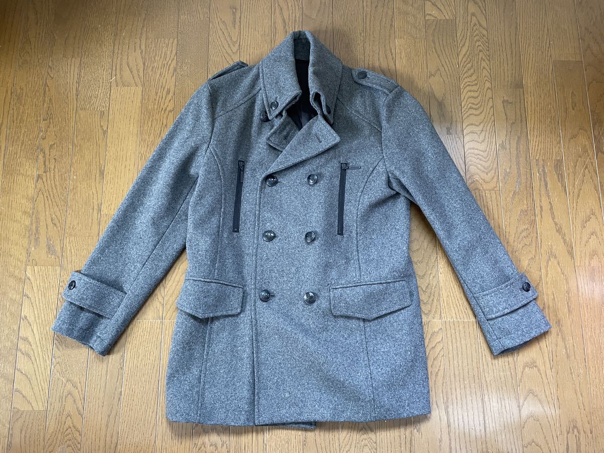 タカキュー　コート