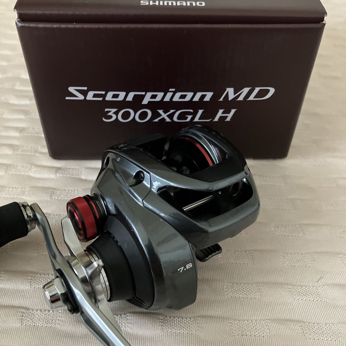 2025年最新】Yahoo!オークション -スコーピオンmd(スポーツ