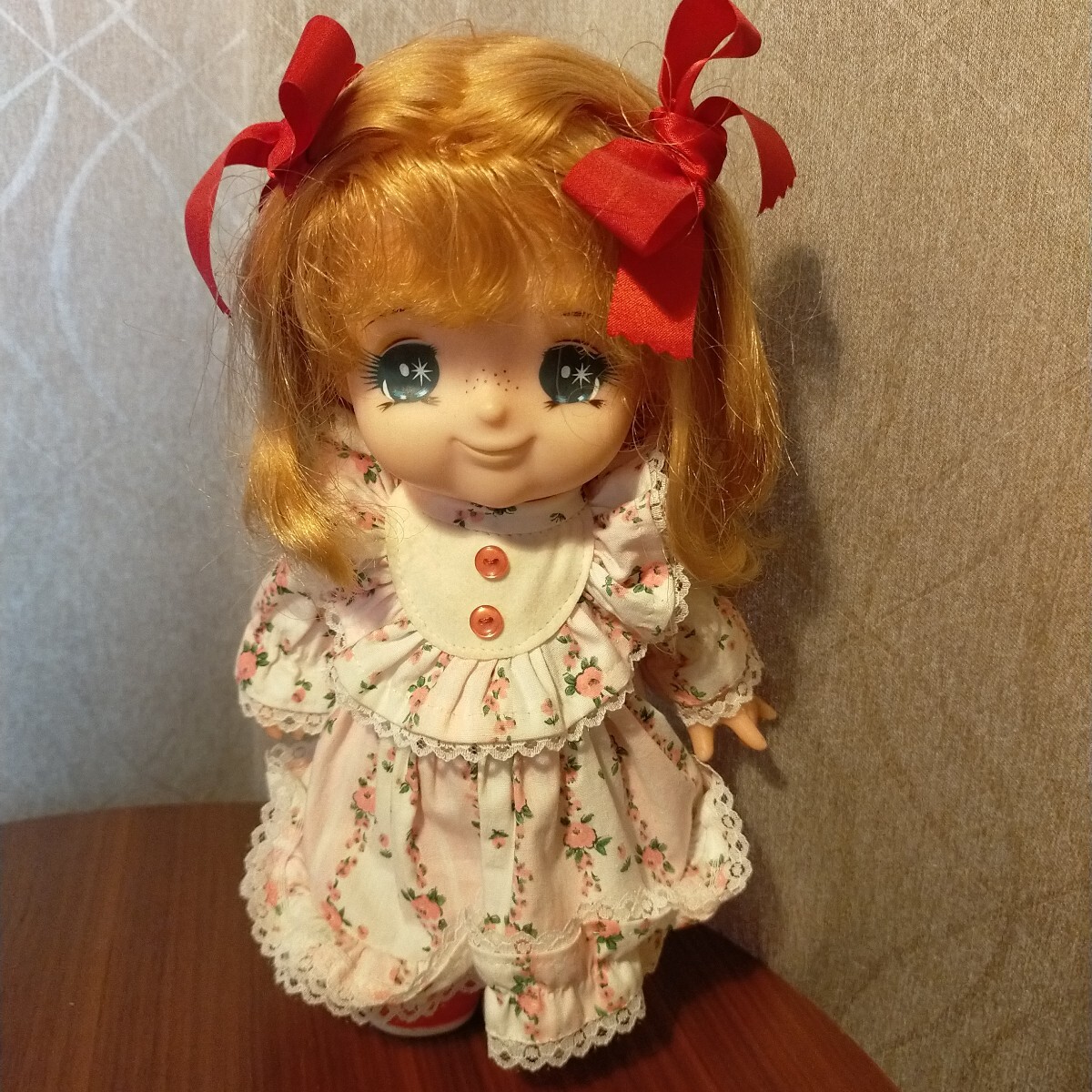 Yahoo!オークション -「キャンディキャンディ ソフビ人形」の