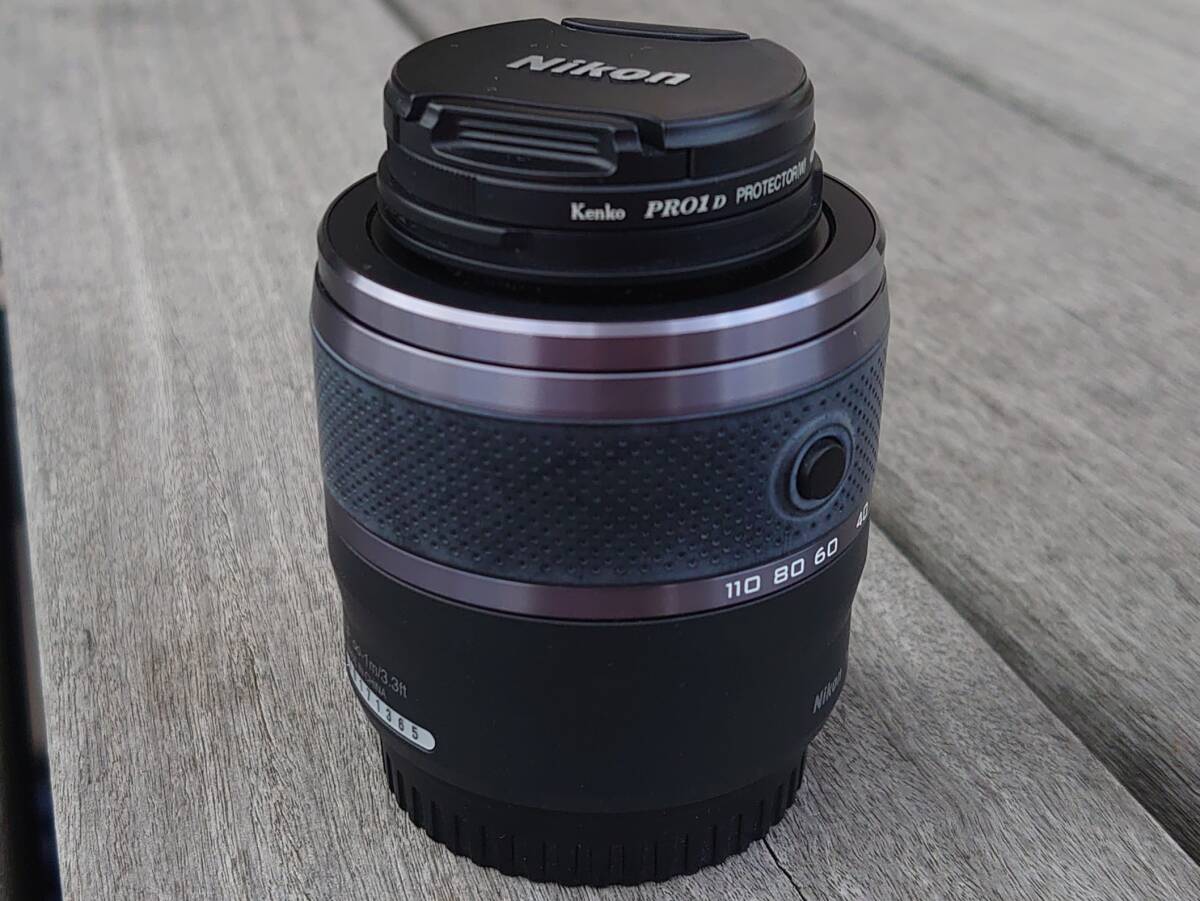 美品 Canon EF 28-300mm F3.5-5.6 L IS USM