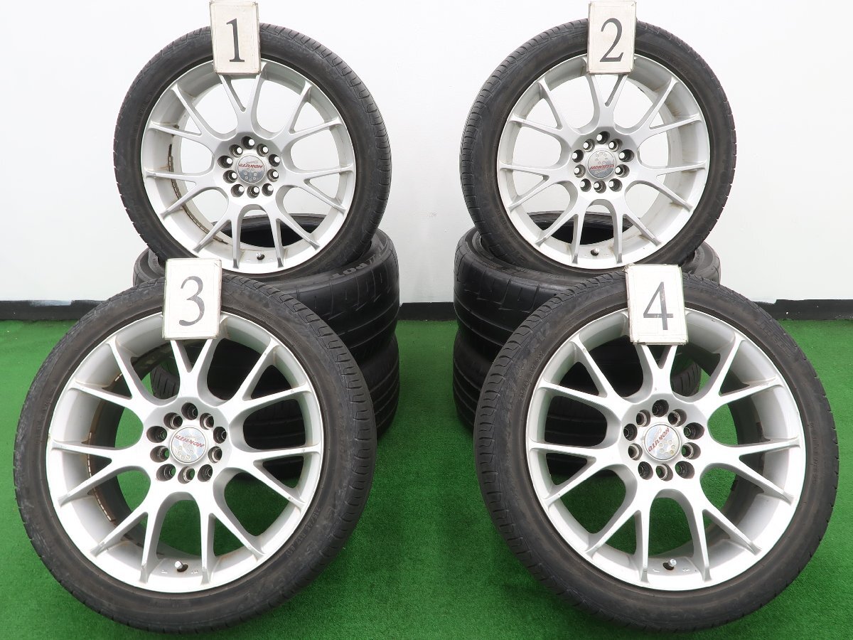 2025年最新】Yahoo!オークション -17インチ マルチホイールの