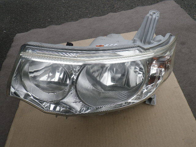 2025年最新】Yahoo!オークション -ダイハツ タント ヘッドライト