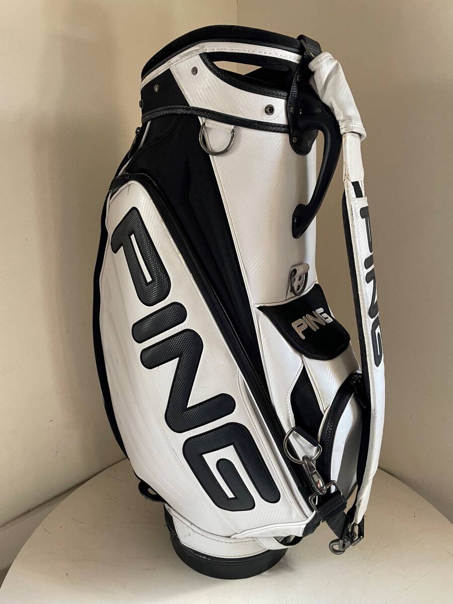 2025年最新】PING キャディバッグの魅力的な商品一覧 - Yahoo