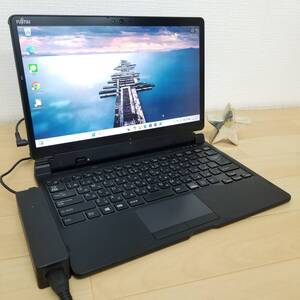 【限界価格】美品/第8世代i5/SSD128GB/メモリ8GB/Webカメラ/Office/Win11/スピード出荷/即使用可ノートPC(E2004)