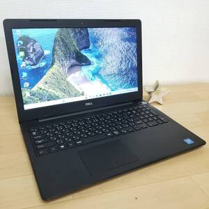 【限界価格】美品/新品SSD搭載/第8世代CPU/メモリ8GB/Webカメラ/Office/Win11/スピード出荷/即使用可ノートPC(E2014)