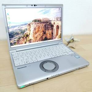 大特価!美品/送料無料/第8世代i5/SSD256GB/メモリ8GB/Webカメラ/Office/Win11/スピード出荷/即使用可ノートPC(E2097)