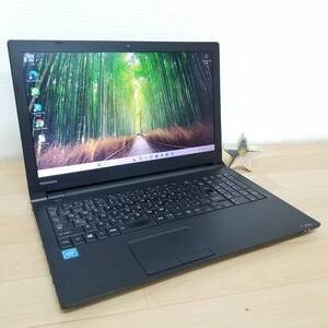 大特価!美品/送料無料/SSD500GB/メモリ8GB/Webカメラ/Office/Win11/スピード出荷/即使用可ノートPC(E2201)