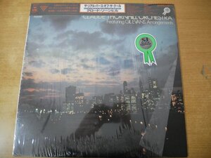 D9-064<帯付LP/MONO/美品>クロード・ソーンヒル / ザ・リアル・バース・オブ・ザ・クール
