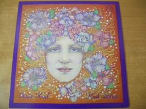 J9-065<LP/US盤/美品>Irene Kral / Kral Space